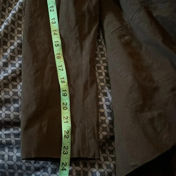 BODY by Victoria Black Blazer Sz 10 - Picture 7 of 15